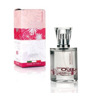 eau de toilette anniversary donna