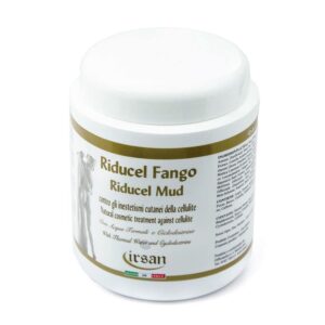 Riducel fango - 600 gr