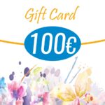 gift card irsan 100