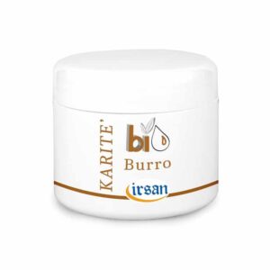 burro di karite