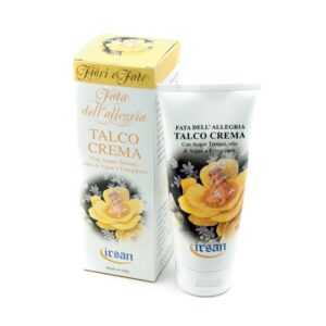 talco crema allegria